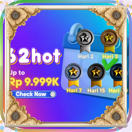 62hot — galeri pratinjau Resmi APK